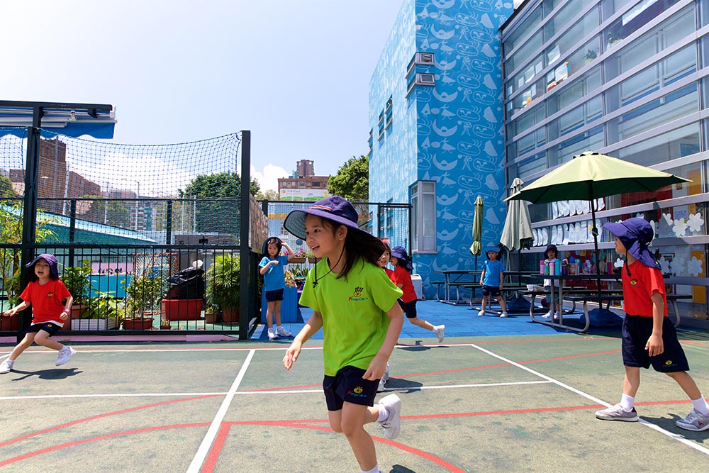 Kowloon Tong Community