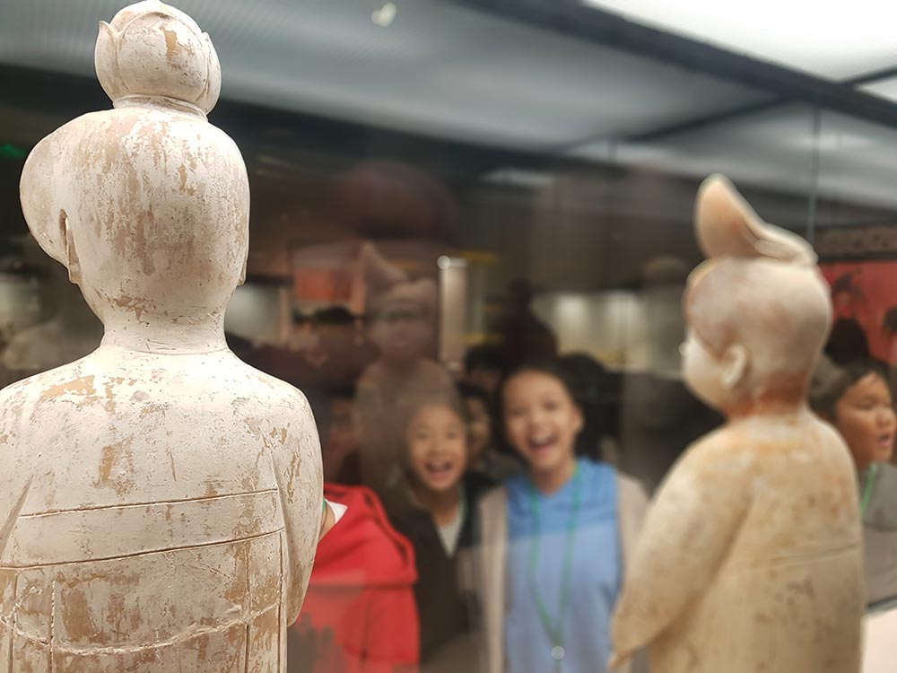 Xi'an Terracotta Army